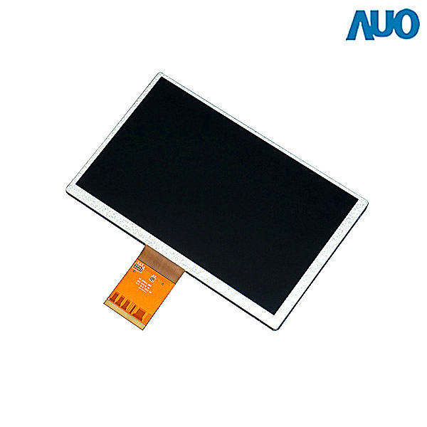友達(dá)5.7寸工業(yè)液晶屏-寬溫G057VTN01.0