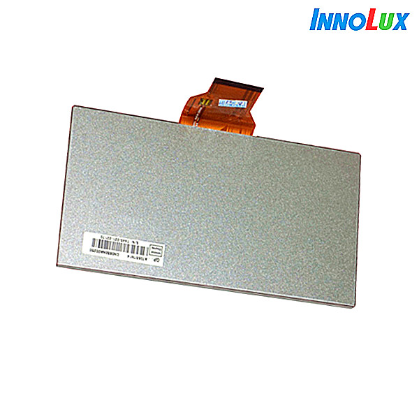 (已停產)AT056TN52 V.3 群創工業液晶屏--工控屏5.6寸