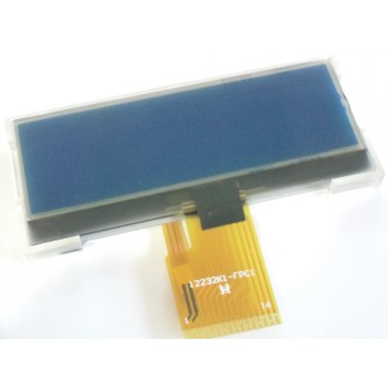 122*32單色屏,12232單色液晶屏