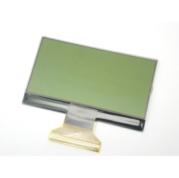 JX13264K6G132*64屏,單色點陣屏