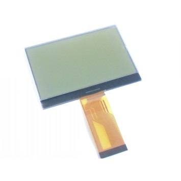 JX240160K3G--黑白點陣屏，240160屏