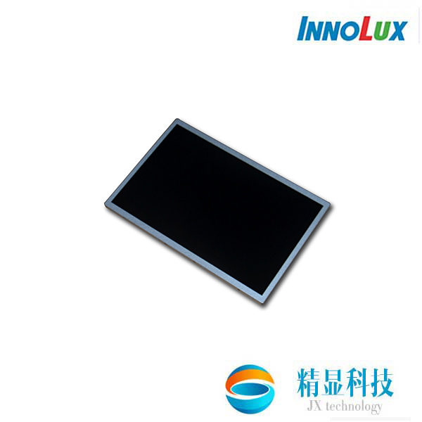 群創10.1寸tft液晶顯示屏G101ICE-L02