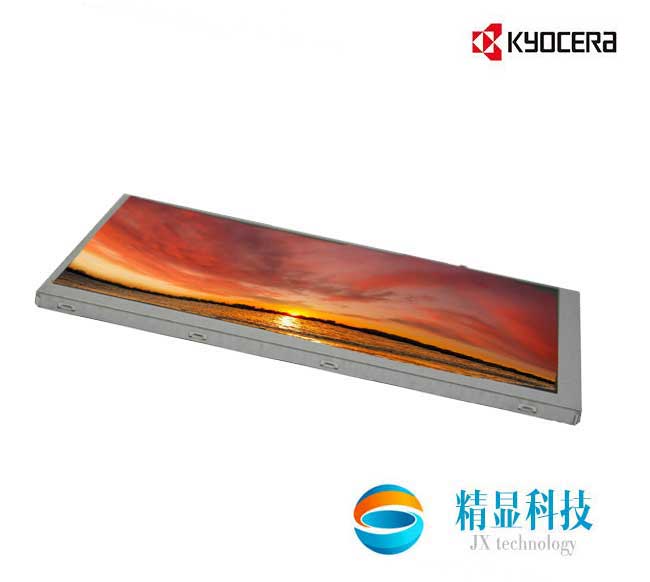 京瓷TCG070WVLPEANN-AN20參數 7.0寸霧面