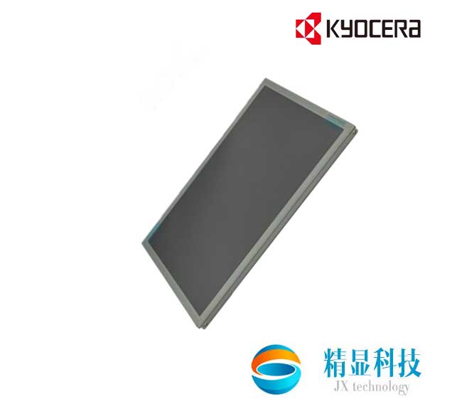 京瓷TCG121SVLPAANN-AN00工業屏 12.1寸LED