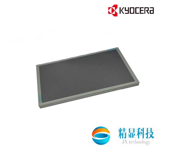 京瓷TCG084VGLACANN-AN00-SA規格書 8.4寸液晶顯示屏選購