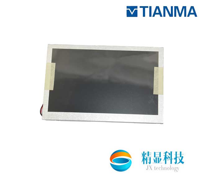 P0650VGF1MA10天馬-40℃存儲(chǔ) 6.5寸戶外