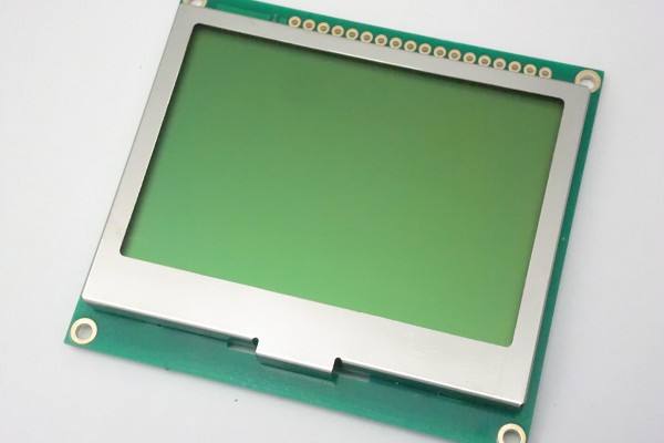 單色液晶屏如何分類?