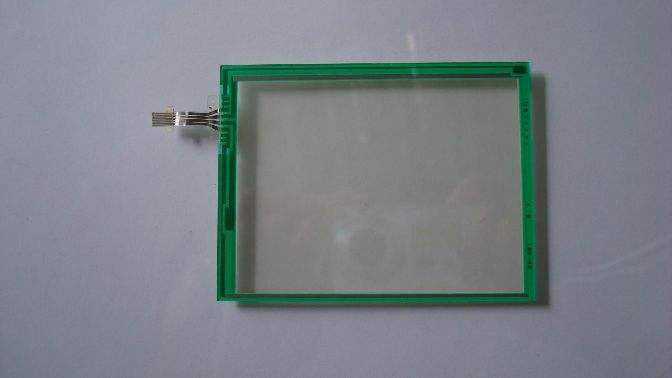 四線電阻觸摸屏與五線電阻觸摸屏有哪些區別？