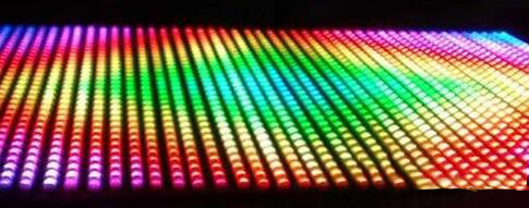 LCD哪幾種主要參數決定了LCD的好壞？