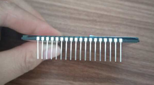 段碼液晶屏是怎么來的？