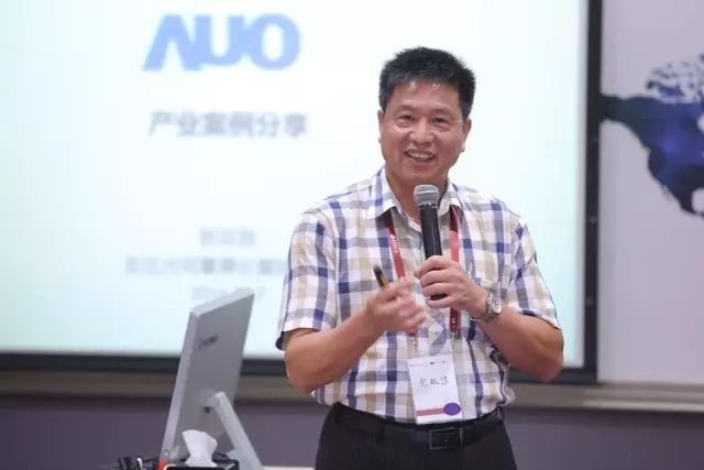 友達(dá)光電董事長(zhǎng)：液晶面板下跌可刺激終端產(chǎn)品降價(jià)