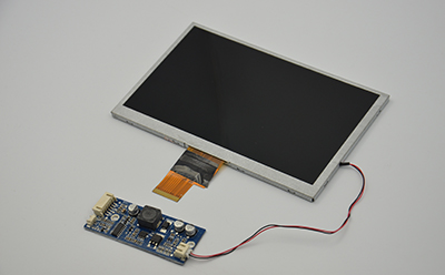 工業(yè)液晶屏采購需要注意什么?采購高亮液晶顯示屏