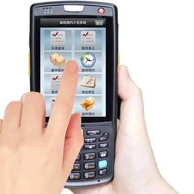 工業(yè)手持終端液晶屏觸摸屏怎么選擇? 手持終端液晶屏型號推薦