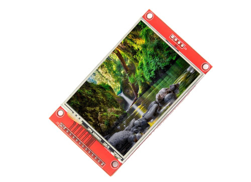 2.8寸液晶屏供應(yīng)商 2.8寸液晶屏型號(hào)推薦