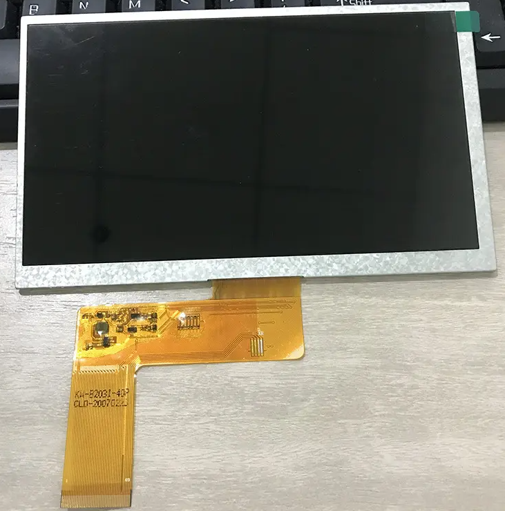 LCD顯示屏和液晶顯示屏價格差多少