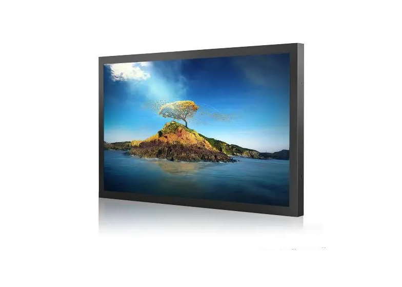 國(guó)內(nèi)液晶顯示屏生產(chǎn)廠家排名