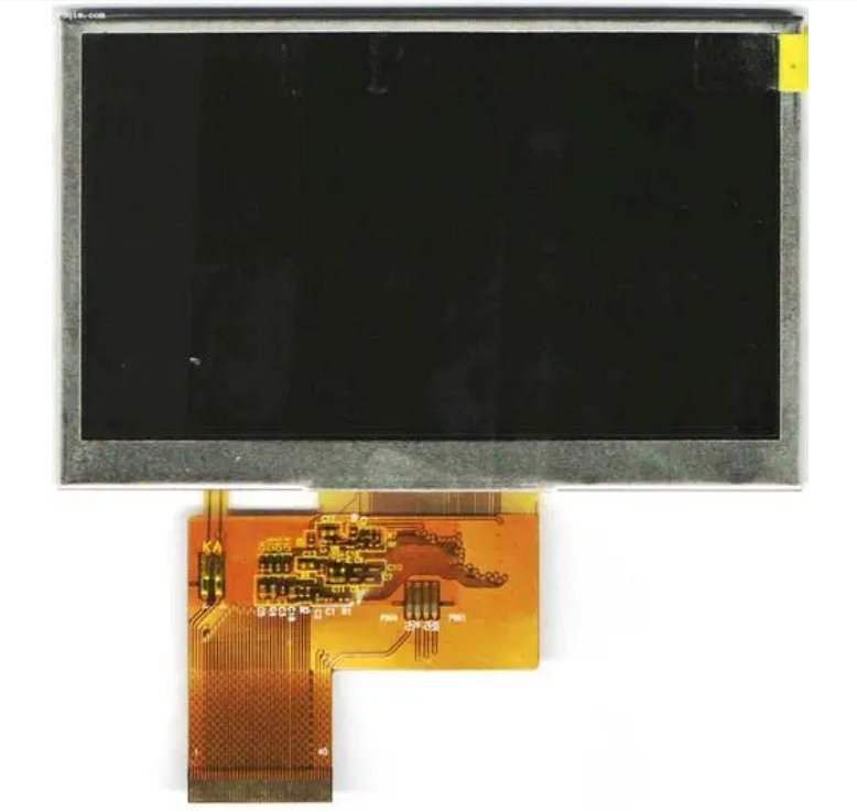 國(guó)產(chǎn)液晶顯示屏品牌排行榜前十名