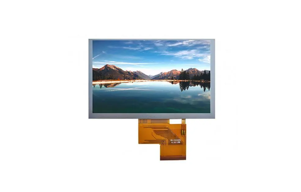 國產(chǎn)液晶顯示屏有哪些牌子