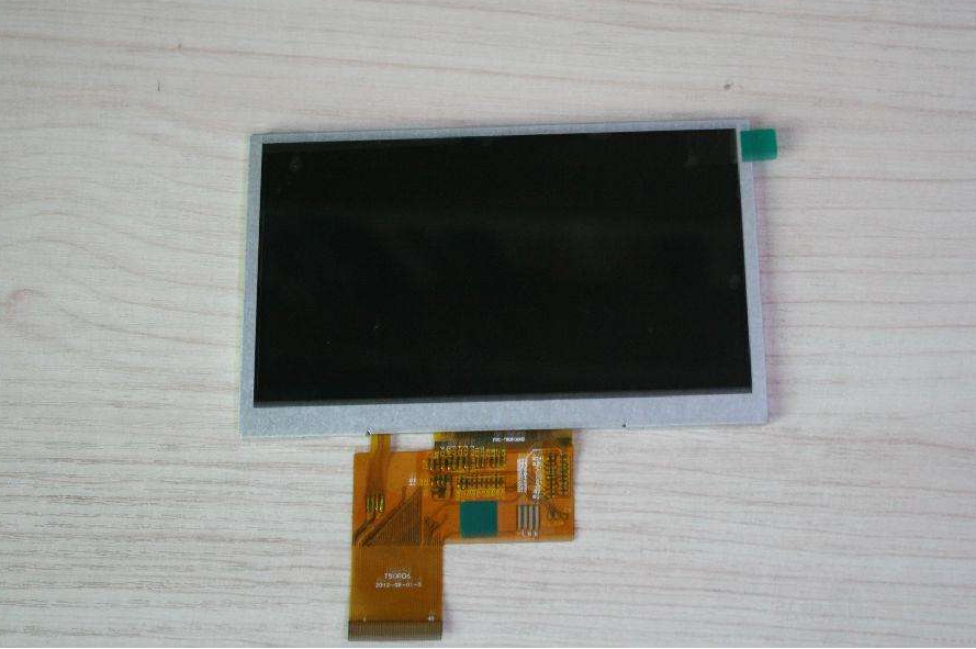 cob顯示屏廠家排名_tftlcd和oled哪個好
