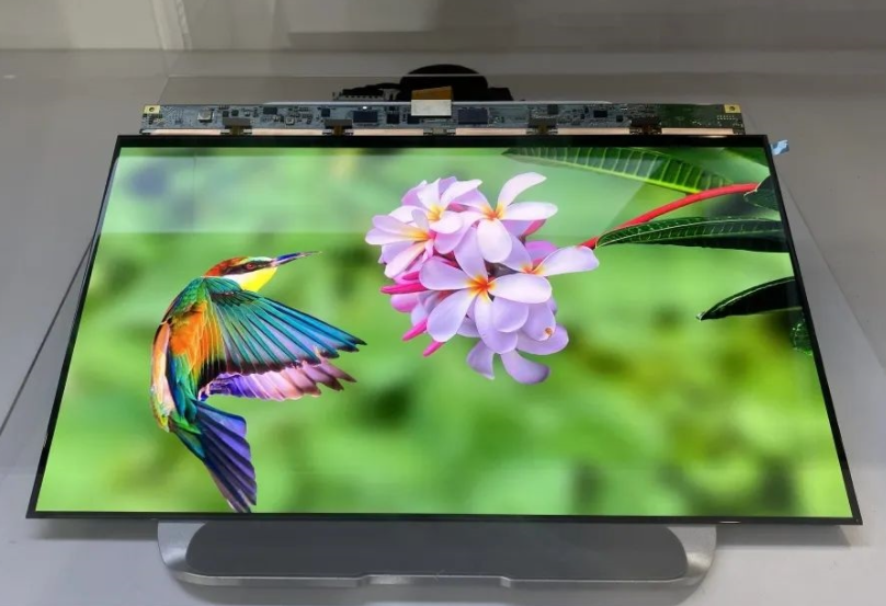 lcd顯示屏和oled顯示屏的區別_國產顯示屏品牌