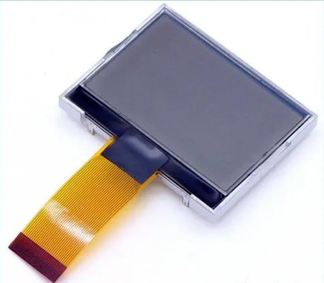 液晶顯示模組有磁性嗎-COB顯示屏應用場景