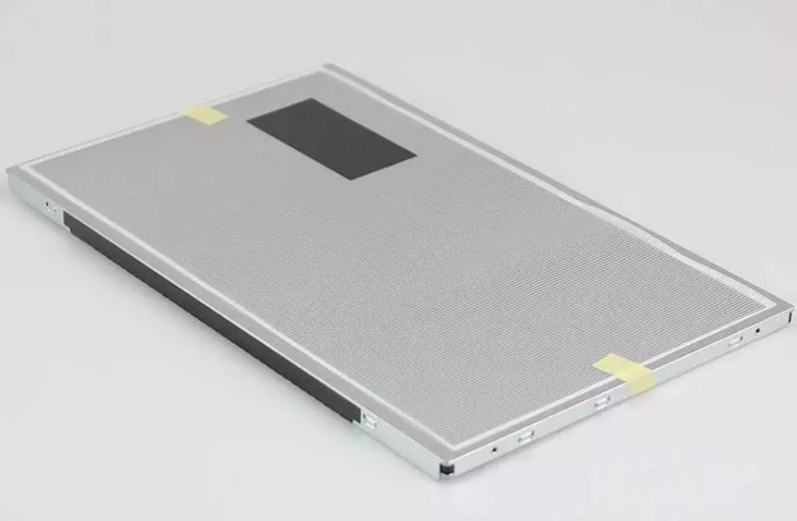 龍騰10.1寸液晶屏M104GNX1 R1 工業規格書詳細參數解析及技術特點