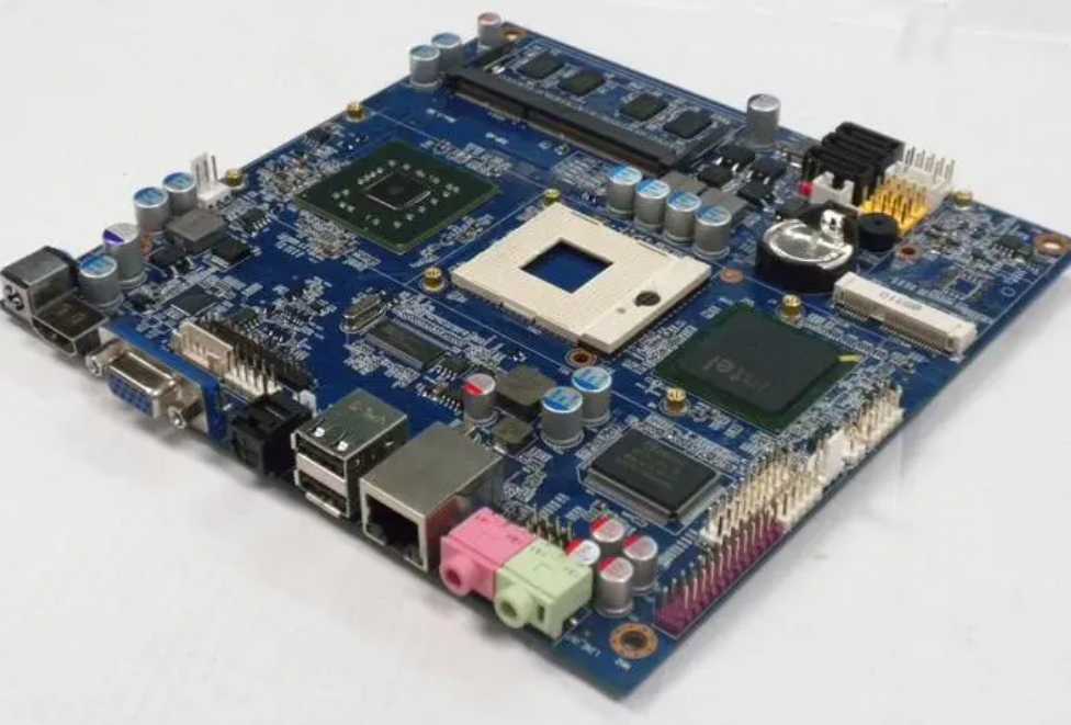 LVDS屏幕顯示接口：一場(chǎng)屏幕之美的盛宴