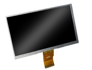 -40度低溫下的低溫液晶屏：解決工業(yè)應(yīng)用中的挑戰(zhàn)