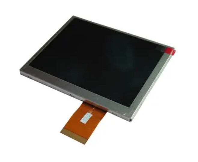 群創(chuàng)5.6寸液晶屏AT056TN52的規(guī)格、行業(yè)應用及優(yōu)勢