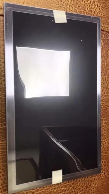 友達(dá)1600*2560液晶屏的規(guī)格及工業(yè)應(yīng)用中的優(yōu)勢(shì)