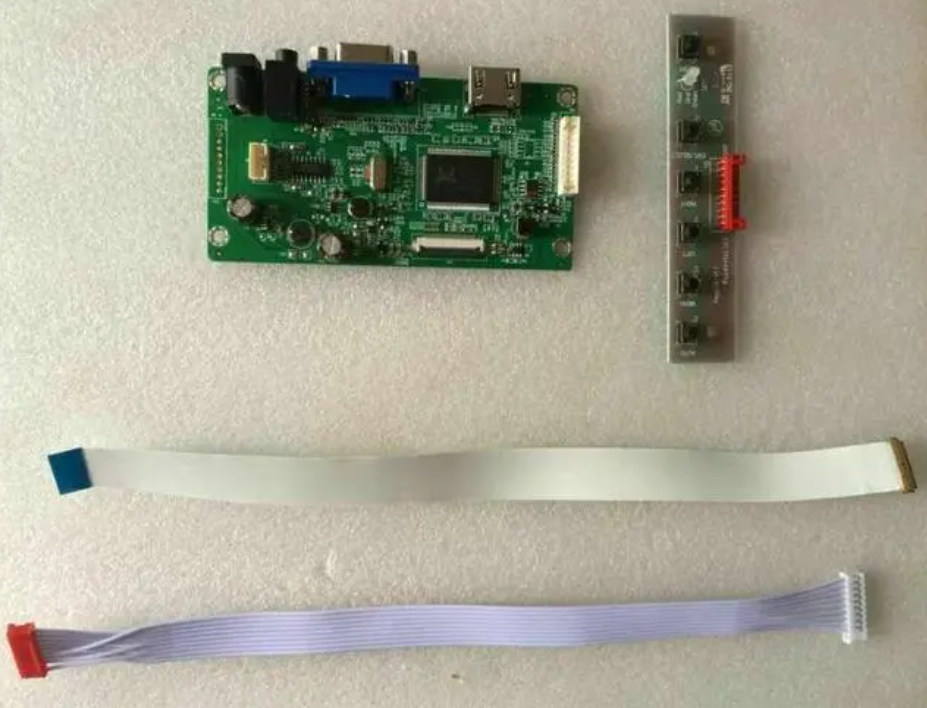 EDP和LVDS接口屏幕的解釋、優(yōu)勢(shì)和應(yīng)用領(lǐng)域