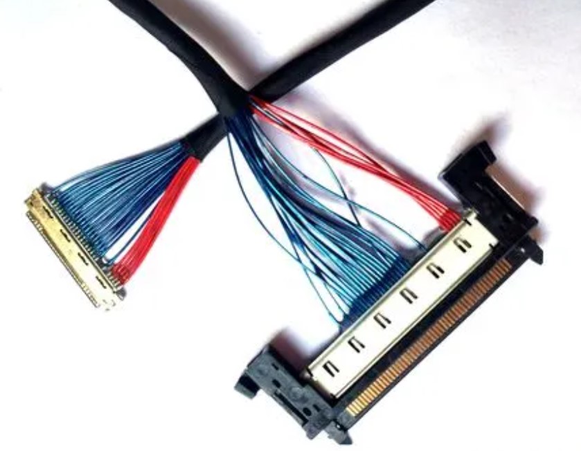 EDP和LVDS接口屏幕的工作原理、特點以及應用領域