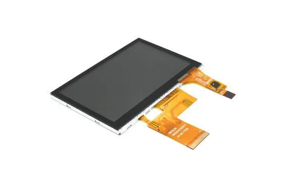 觸控顯示屏及其具體的技術(shù)應用