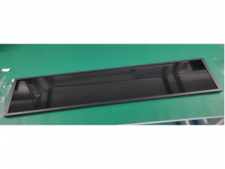 DV430FBM-N10 京東方43寸 分辨率1920*360 對比度1200:1 常黑顯示 工