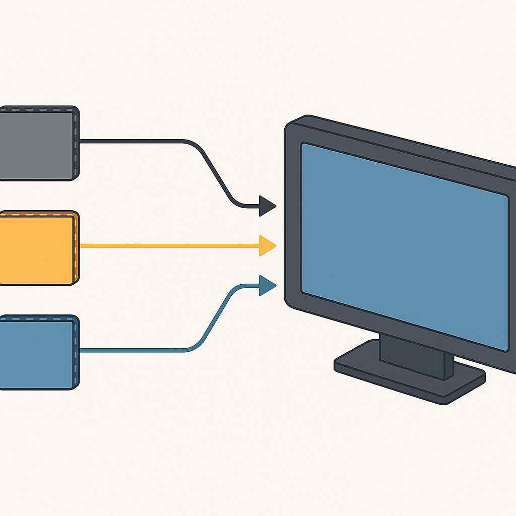 工業液晶屏通信協議