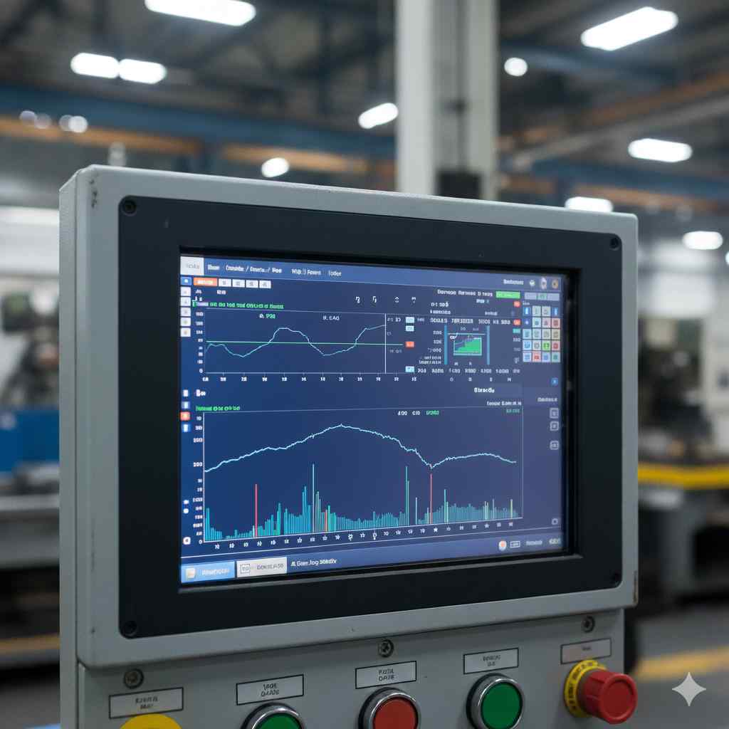 TFT液晶屏橫紋怎么調(diào)？